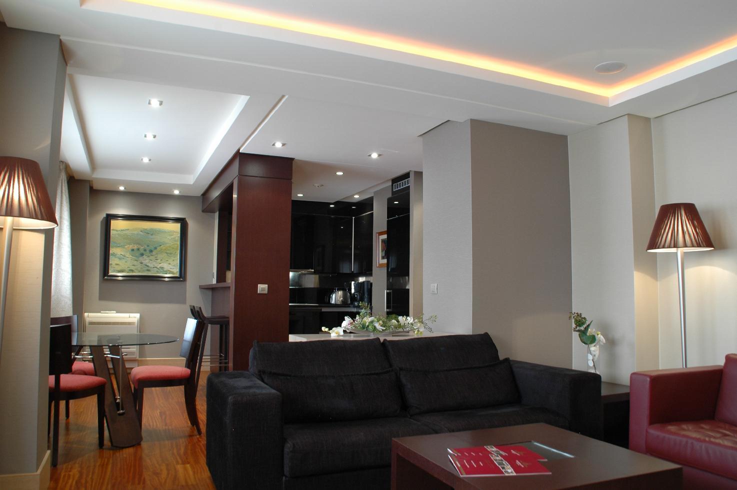 Washington Parquesol Suites & Hotel Valladolid Exteriér fotografie